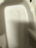 科勒（KOHLER）瑞琦缓降坐便盖板马桶盖坐便器V型 盖板 4087T-0 PP缓降盖板486mm 实拍图