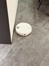 石头（roborock）【保价618】P20净立方 扫地机器人扫拖一体自动清洗最新款扫拖洗烘一体机 自动集尘热水洗拖布 实拍图