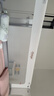 丸丫K2婴儿床围栏宝宝防摔床护栏床边防掉档板免打钉三面2.0*2.2 实拍图