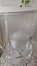 碧然德（BRITA）过滤净水器 家用滤水壶 净水壶 Marella 海洋系列 3.5L（白色） 实拍图