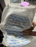 巴布豆（BOBDOG）小波浪超柔拉拉裤XXL108片箱装(14-17KG)加大码婴儿尿不湿  实拍图