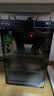 HuiTong惠通防潮箱电子防潮箱相机防潮箱单反镜头摄影器材微单电子除湿防潮柜麦克风邮票茶叶干燥箱 【S60L数控LED带灯 】+送镜头垫 实拍图