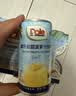 都乐（DOLE）轻甜菠萝汁果汁饮料177ml*6罐1件装菲律宾进口饭搭子饮品 实拍图