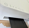 爱普生（EPSON）【6代新品】L1358 墨仓式A4彩色无线单功能家用打印机 家用/办公 AI学习打印机（微信/远程打印） 实拍图