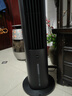 美的（Midea）【语音智能】家用空调扇冷风扇 负离子净化静音落地冷风机水冷塔扇冷气扇 强力制冷小空调ACA10TJR 实拍图