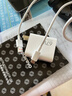 小米 原装6A数据线type-c充电线适配USB-C接口手机游戏机适用小米15红米k90/ Note13 实拍图