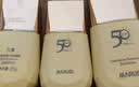 丸美（MARUBI）小金钻防晒霜乳SPF50PA+++ 面部水感养肤修复 学生军训护肤品 实拍图