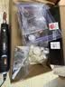 科麦斯电磨机小型手持电磨笔抛光打磨神器木工玉石雕刻机工具迷你电钻 实拍图