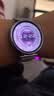 HUAWEI WATCH GT 6 流光紫 41mm智能手表多维情绪健康全新骑行体验 实拍图