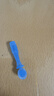 海氏海诺无菌粉刺针清痘针脂肪粒清痘痘挑痘针清洁工具低痛款30支 实拍图