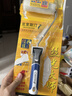 克里斯汀厂家直发经典丝光大师滚筒刷小羊皮橘皮乳胶漆涂料刷墙漆工具家用 丝光大师经典款式4英寸 D4806 实拍图