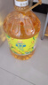 金龙鱼 食用油 非转基因 物理压榨玉米油6.18L（蕴含植物甾醇） 实拍图