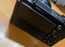 索尼（SONY）ZV-E10K黑色机身+新16-50mm镜头+GP-VPT3蓝牙手柄+SF-E64A存储卡+NP-FW50电池（共2块FW50电池） 实拍图
