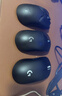 罗技（G）G304X 秒鲨-粉色 无线鼠标 轻量化游戏鼠标 三角洲FPS无畏契约打瓦必备 实拍图