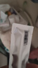 三资堂睫毛膏打底膏 卷翘纤长定型钢管小蛮腰 防水防汗不晕染不脱妆持久 实拍图