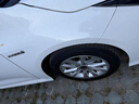 韩泰（Hankook）汽车轮胎 205/55R16 91V H308 原配威朗/宝来/高尔夫/卡罗拉/朗逸 实拍图