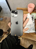 苹果14promax【512G抄底抢购】手机Apple【24期免息】苹果iphone14promax 国行5G 二手手机 深空黑色 {评价有礼} 【99新】256G【性能/性价比推荐】3期免息 三年老 实拍图