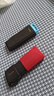 金士顿（Kingston）128GB USB3.2 Gen 1 U盘 DTXM 大容量U盘 滑盖设计 多彩时尚 学习办公投标电脑车载优盘 实拍图