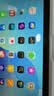 Apple/苹果 iPad mini (A17 Pro) 8.3英寸 平板电脑(128G eSIM版/mini7/MXQ33CH/A)紫色 实拍图