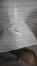 兴戈（SIMGOT）空岚FLD200真无线入耳式ANC主动降噪蓝牙耳机长续航高音质 云峰白 实拍图