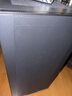 追风者（PHANTEKS）XT523黑中塔台式电脑办公ATX主板机箱(配140风扇*3/网孔面板/高效散热/360水冷位/5070) 实拍图