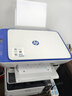 惠普（HP）DJ 2877 无线彩色喷墨家用打印机学生家用 大印量打印扫描复印多功能一体 实拍图