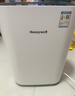 霍尼韦尔（Honeywell）空气净化器 除甲醛除菌除霾除过敏原 家用办公净化器除甲流病菌 KJ310F-P21W 实拍图