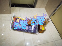 网易严选猫用薄荷饼干宠物幼猫成猫猫咪零食饼干薄荷味 95克 实拍图