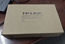 普联（TP-LINK） 千兆无线网桥套装(5公里) 监控专用wifi点对点远距离传输无线AP CPE TL-S5G-5KM套装 实拍图