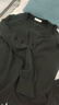 佐丹奴（Giordano）针织开衫女小外套 纯棉V领小衫女 外搭纯色女外衣05350649 实拍图