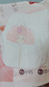 好奇（Huggies）铂金装小桃裤成长裤L120片(9-14kg)大号尿不湿拉拉裤【透爽散热】 实拍图