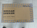 普联（TP-LINK）超五类千兆网线【工程级0.50±0.005mm】无氧铜箱线CAT5e类非屏蔽纯铜双绞线家装网络305米 305A 实拍图