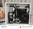 首席玩家（1st player）NGDP金牌 850W电源 ATX3.1电源（ATX3.0&3.1双规范/MES ID/压纹线/FDB风扇/12V-2X6接口） 实拍图
