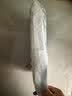 老漁匠鱼缸养鱼专用过滤棉筛网隔板加厚高密度培菌净化水质过滤材料海绵 三合一过滤棉 28*17cm（3张）【自由裁剪】 实拍图