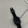 BHO【官方同款平替】适用苹果手表表带apple watch s11运动表带iwatch s10/9/8/7/ultra/se3硅胶表带 实拍图