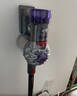 戴森（DYSON）V8无绳吸尘器 手持无线吸尘器 除螨 宠物 家庭适用 实拍图