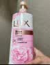 力士（LUX）(LUX)沐浴露 恒久嫩肤 淡雅香氛 娇肤香氛沐浴乳1000g留香 实拍图