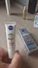 妮维雅（NIVEA）630致臻焕白防晒乳 40ml 美白淡斑二合一水润保湿生日礼物女生 实拍图