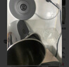 苏泊尔（SUPOR）电水壶烧水壶 有钛全钢无缝内胆 大功率速沸 双层防烫电热水壶 1.7L 热水壶SW-17J417T【价保618】 实拍图