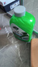 龟牌（Turtle Wax）硬壳盾洗车液水蜡清洁剂去油膜大桶强力去污泡沫套装汽车用品 【喷壶高效洗车】 2L +喷壶+海绵 实拍图