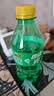 可口可乐（Coca-Cola）檀健次代言雪碧 Sprite 柠檬味 碳酸饮料 300ml*12瓶 整箱装 实拍图