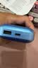 上赞 SZ50  5G随身wifi免插卡移动无线wifi无线上网卡路由器10000mAh电池双频wifi流量 实拍图