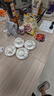 友来福欧式咖啡杯套装小奢华陶瓷美式挂耳杯碟4杯4碟4勺 实拍图