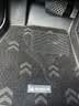 米其林（MICHELIN）奥迪a6l脚垫全TPE汽车脚垫车垫地垫A6L2019-2026款脚垫专车专用 实拍图