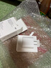 Apple/苹果 20W type-c充电器 苹果usb-c充电器原装手机快充头 旗舰店苹果iPhone 17 Pro Max充电器 实拍图