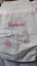 好奇（Huggies）铂金装小桃裤纸尿裤NB84片(5kg以下)尿不湿【透爽散热】 实拍图