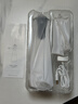 拜尔【618底价开抢】专业冲牙器 手持式水牙线家用电动超声波洁牙去除正畸专用清洁洗牙神器M4 实拍图
