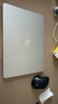 Apple/苹果AI【70W快充】MacBook Air13英寸M5 (10+10核) 16G 512G银色笔记本电脑Z1L0000V5 实拍图