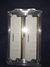光威（Gloway）16GB(8GBx2) DDR4 3600 台式机内存条 天策 马甲条 精选颗粒 CL18 皓月白 AI电脑配件升级 实拍图