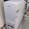美的（Midea）净水器【金榜TOP1 白泽Max 1200G】0阻垢剂 6年长效RO反渗透 家用厨房专用台下用直饮过滤净水机 实拍图